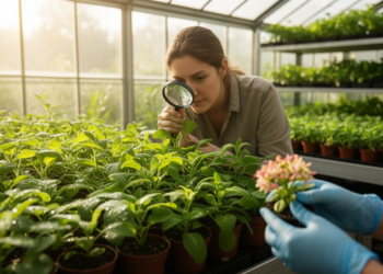 Redefining Botany: Why Plant Science Needs Clearer Boundaries Than Ever