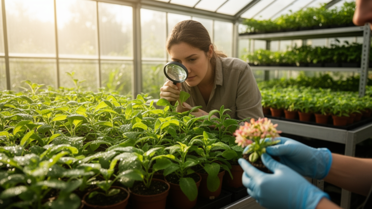 Redefining Botany: Why Plant Science Needs Clearer Boundaries Than Ever