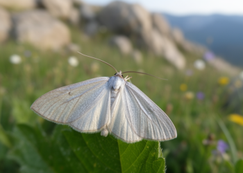 Cedestis granadensis sp. nov., a new species from Spain (Lepidoptera, Yponomeutidae)