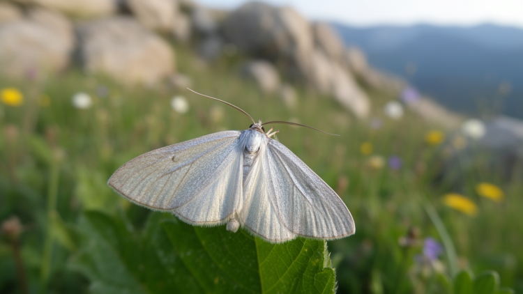 Cedestis granadensis sp. nov., a new species from Spain (Lepidoptera, Yponomeutidae)