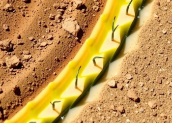 How Plants Fine-Tune Their Water Channels to Survive Drought, Salt and Toxic Metals