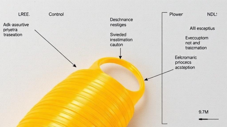 Glass Meets Plastic: Hybrid Fibres Crack the Code for Low-Carbon Bendable Concrete