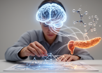 Cognitive demand may expose hidden metabolic failures in diabetes-related cognitive impairment