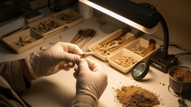 Tiny Fossils From Morocco Pin Down a Missing Chapter of the Late Miocene