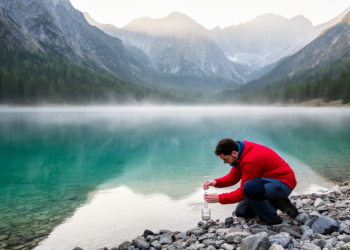 Restoring Bulgaria’s Famous Mountain Lakes Leaves Only a Brief Ecological Footprint