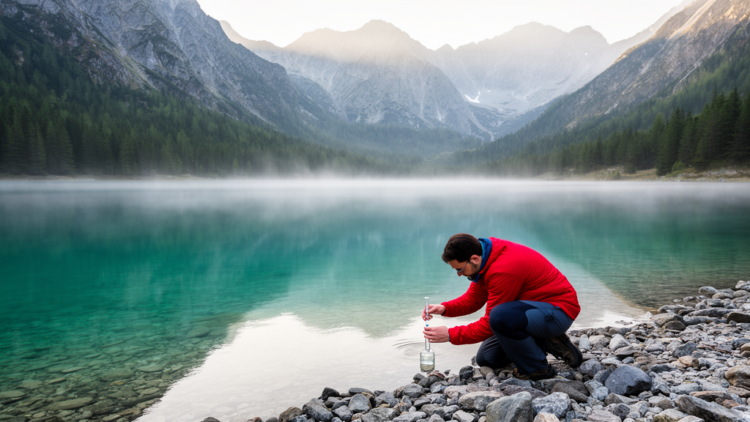Restoring Bulgaria’s Famous Mountain Lakes Leaves Only a Brief Ecological Footprint