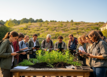 Twenty-five years of Neobiota: building a community for invasion science in Europe and beyond
