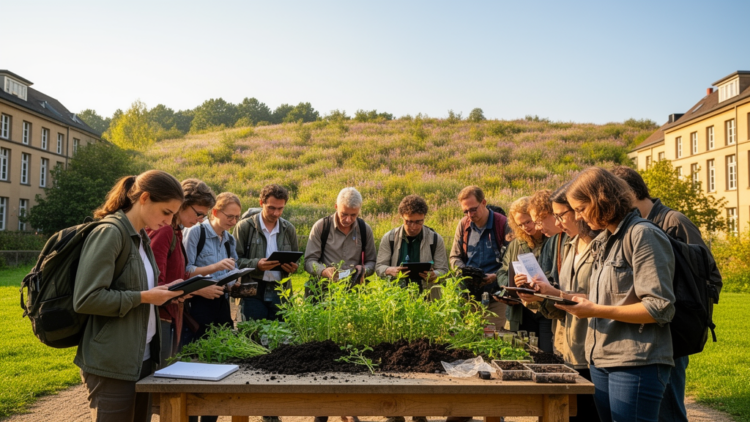 Twenty-five years of Neobiota: building a community for invasion science in Europe and beyond