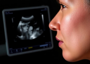 Ultrasound Steps Out of the Shadows in the Fight Against a Debilitating Skin Disease