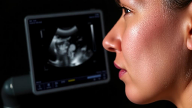 Ultrasound Steps Out of the Shadows in the Fight Against a Debilitating Skin Disease