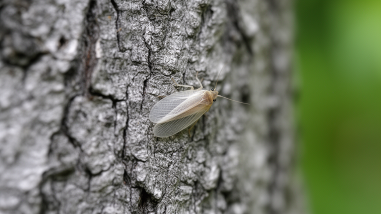 Barklouse species recorded for the first time in the Caucasus