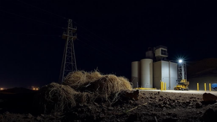 Earthquake-Harvesting Base Isolation Turns Seismic Shaking Into Its Own Control Power