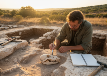 Fossil Rodents Reveal an Early Miocene Haven in Spain During a Time of Migration