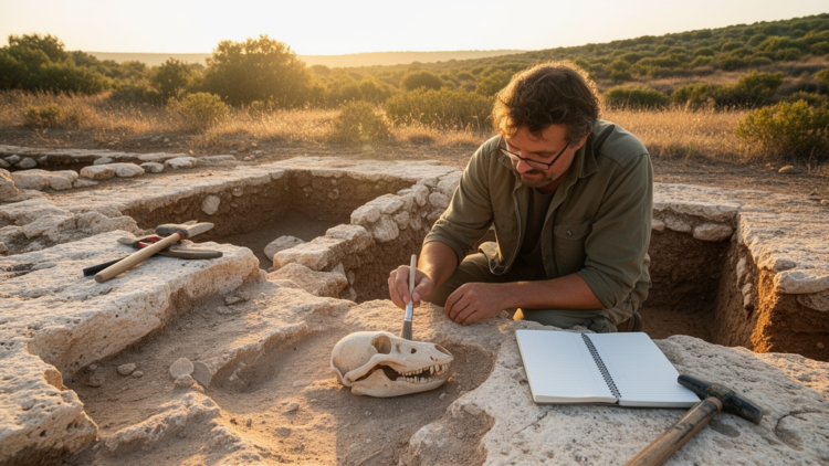 Fossil Rodents Reveal an Early Miocene Haven in Spain During a Time of Migration