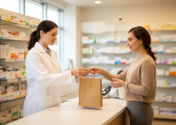 Pharmaceutical Marketing: How Psychology, Neuromarketing, and Regulation Shape Patient Behavior