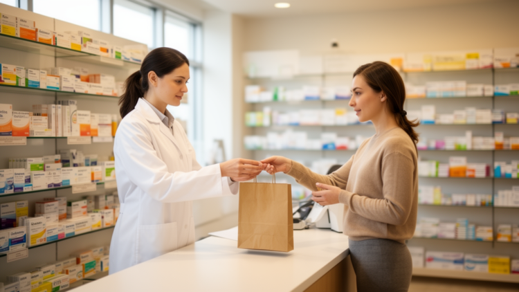 Pharmaceutical Marketing: How Psychology, Neuromarketing, and Regulation Shape Patient Behavior