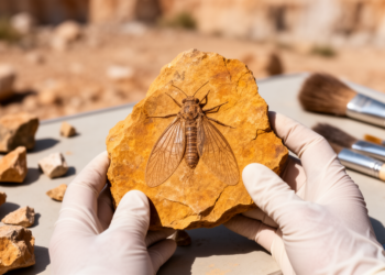Permian insects from Catalonia reveal how tiny species survived Earth’s deadliest extinction