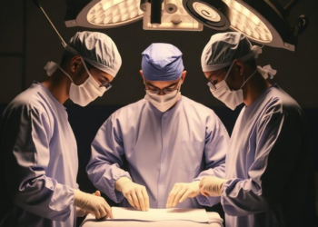 How a 1910 Report Still Shapes Who Becomes a Surgeon Today