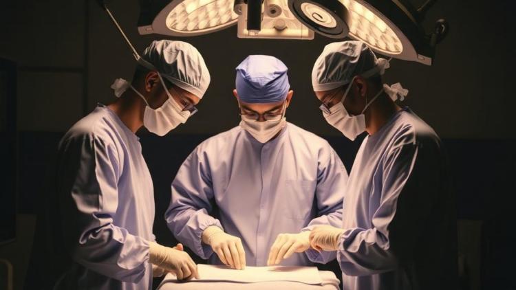 How a 1910 Report Still Shapes Who Becomes a Surgeon Today
