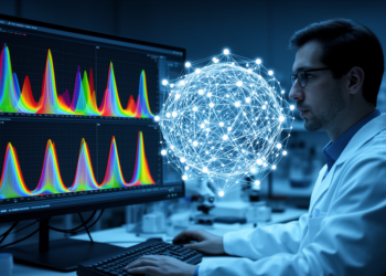 Teaching Language Models to Read Spectra Like Scientists