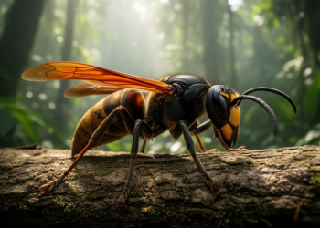 Mammoth Wasps of Panama: New Records and a Complete Species Checklist