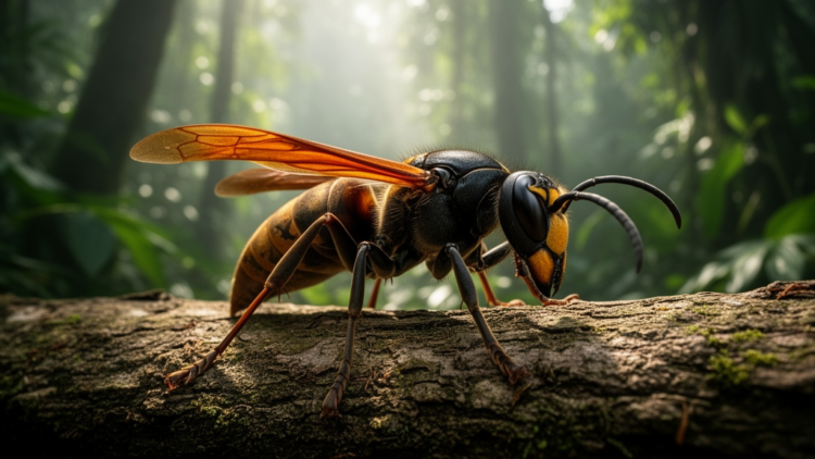 Mammoth Wasps of Panama: New Records and a Complete Species Checklist