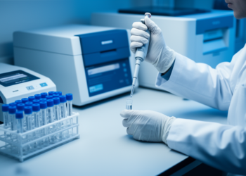 Invasive species monitoring based on eDNA multiplex PCR sequencing