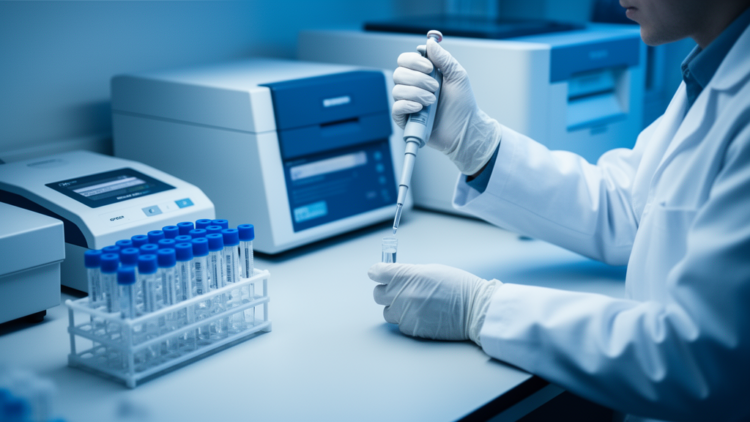Invasive species monitoring based on eDNA multiplex PCR sequencing