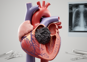 Review maps mechanisms, diagnosis and treatment of primary cardiac angiosarcoma