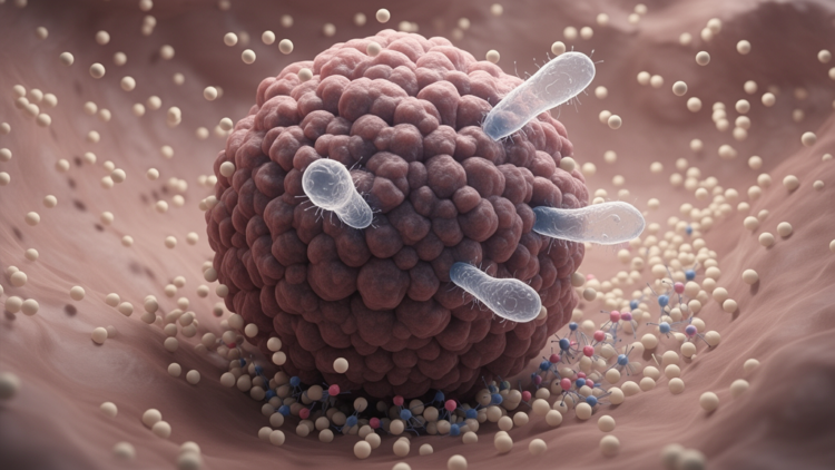 Myeloid drugs rarely prove immune conversion in solid tumors