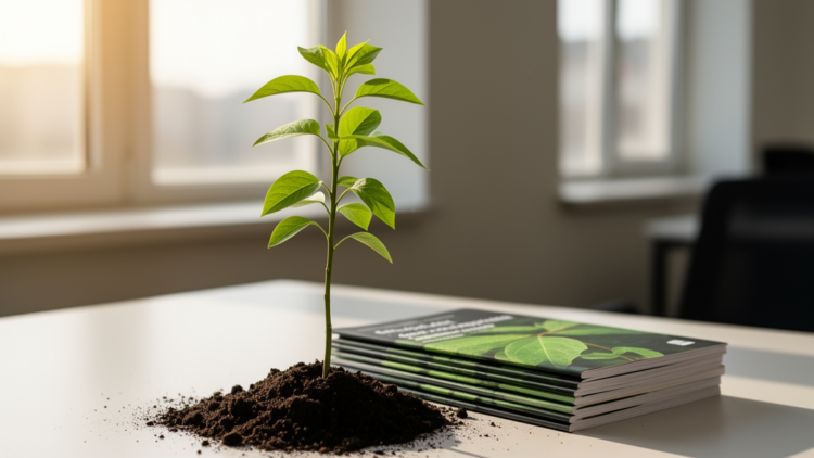 Young vegetation science journal climbs citation rankings and defies field-wide decline