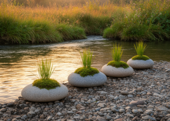 Five building blocks could finally scale up Europe’s freshwater restoration