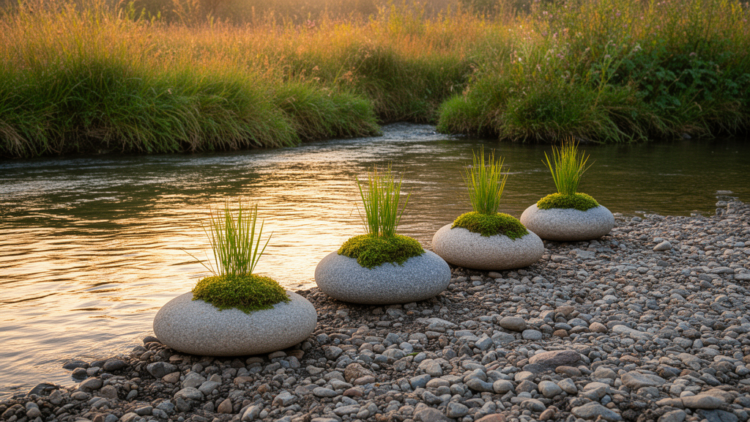 Five building blocks could finally scale up Europe’s freshwater restoration