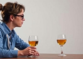 Why Some Alcohol Patients Can’t See Their Own Illness: An Empathy Link Emerges