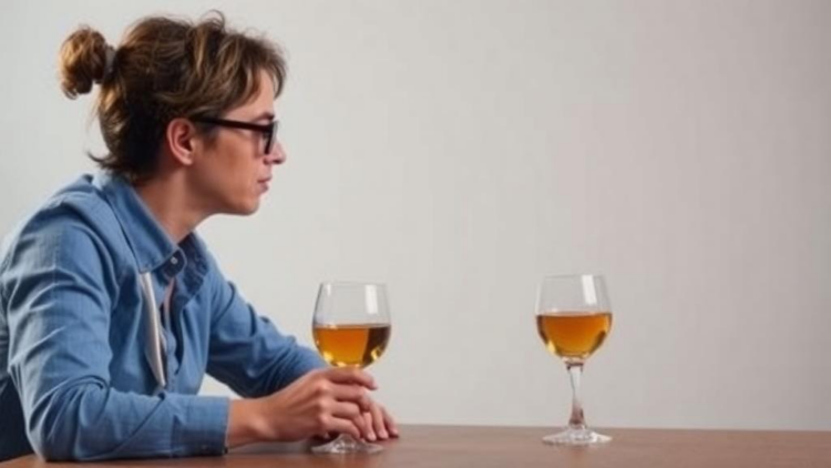 Why Some Alcohol Patients Can’t See Their Own Illness: An Empathy Link Emerges