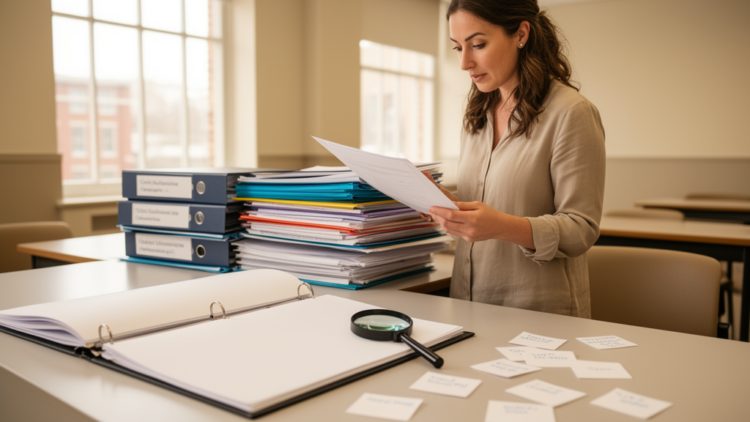 How Are Midwifery Curricula Really Built? A Landmark Review Finds Almost No Evidence