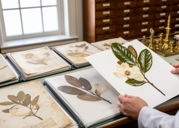 Twenty Magnolia Species Restored from Synonymy in Major Taxonomic Overhaul