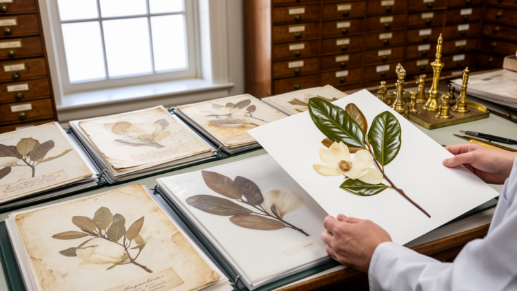 Twenty Magnolia Species Restored from Synonymy in Major Taxonomic Overhaul