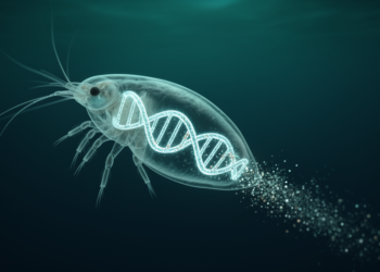 Programmed DNA Deletion in Copepods Offers a New Window on Genome Evolution