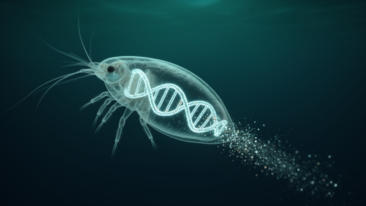 Programmed DNA Deletion in Copepods Offers a New Window on Genome Evolution