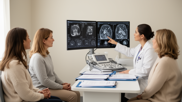 Clinical score separates idiopathic granulomatous mastitis from breast cancer mimics