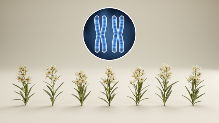 Italian Thrift Plants Reveal a Remarkably Stable Chromosome Blueprint Across Seven Endemic Species
