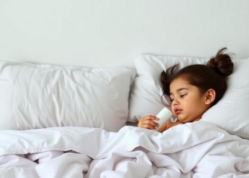 Mothers’ Sleep Disorders Linked to Higher Risk of Neurodevelopmental Problems in Children