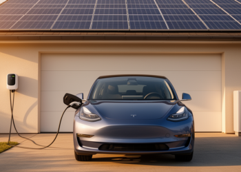 Enhanced TOGI Control Framework Powers Bidirectional Solar EV Charging