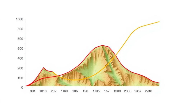 Dynamic Land-Use Model Reveals Extinction Risk May Spike Abruptly, and Protected Areas Can Bend the Curve