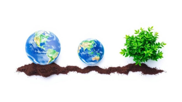 Information Systems Scholars Urged to Move Beyond Incremental Fixes for the Climate Crisis