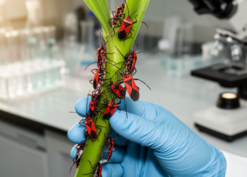Karyotype diversity in seed bugs far greater than scientists ever imagined