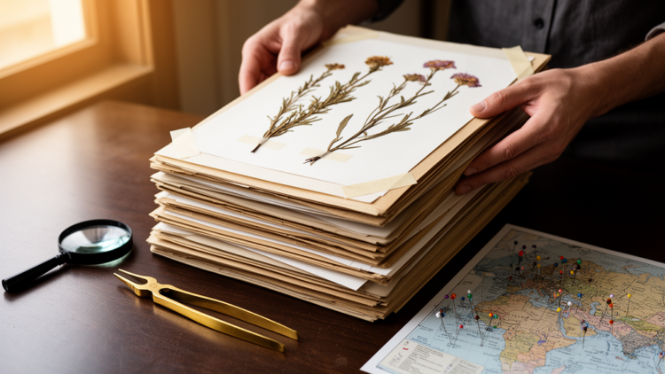 Syntaxonomic ranks, biogeography and typological inflation