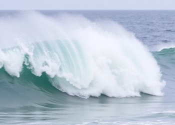 Wave and Tidal Power Face a Hidden Test: Adding Up the Ocean’s Stresses