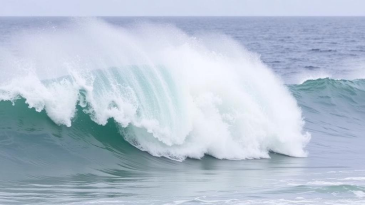 Wave and Tidal Power Face a Hidden Test: Adding Up the Ocean’s Stresses